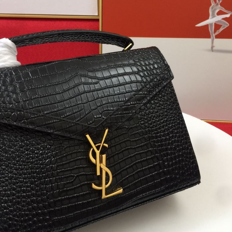 YSL Satchel Bags